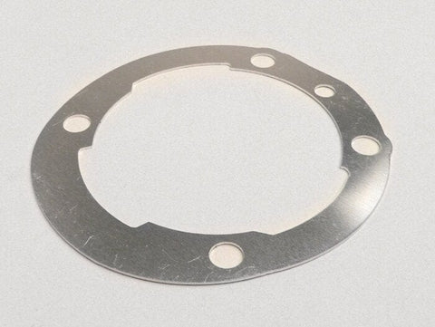 Spacer cylinder base -BGM ORIGINAL Malossi 210 cc- Vespa PX200, Rally200 - 1.0mm BGM ORIGINAL MOTOVEIKALS 21