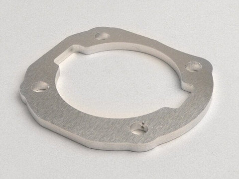 Spacer cylinder base -BGM ORIGINAL Polini 133 cc- Vespa V50, PV125, ET3, PK50, PK80, PK125 - 5.0mm BGM ORIGINAL MOTOVEIKALS 21