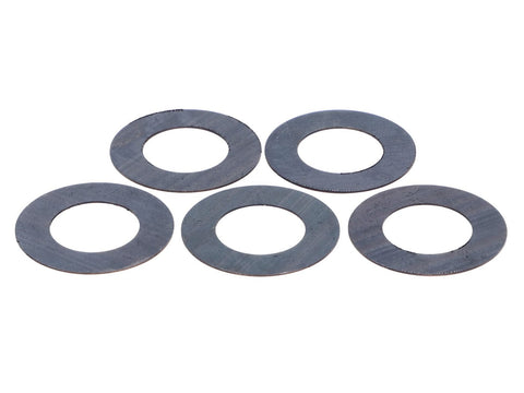 spacer disc / washer 14.5x27x0.4 for Minarelli AM6 OEM STANDARD MOTOVEIKALS 21