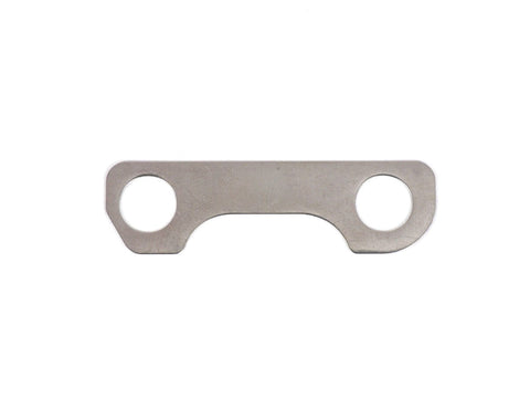 Spacer for front shock absorber bracket -BGM PRO for BGM PRO SC/F16 Sport/Competition (Vespa GTS125-300, Sprint50-150, Primavera 50-150)- 0,20mm BGM PRO MOTOVEIKALS 21