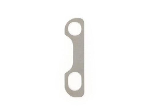 Spacer for front shock absorber bracket -BGM PRO for BGM PRO SC/F16 Sport/Competition (Vespa PK), SC/F16 Sport (Vespa PX)- 0,80mm BGM PRO MOTOVEIKALS 21