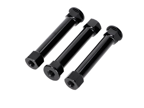 Spacer nut/fastening nut set for pull-wire starter BGM PRO BGM PRO MOTOVEIKALS 21