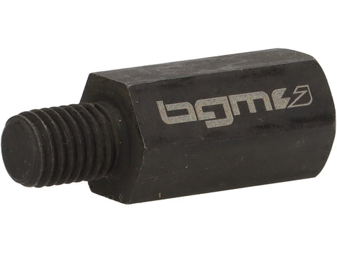 spacer/rear shock absorber BGM PRO, l=26mm, Vespa Sprint150, GT125, GTR125, TS125, Rally180, Rally200 BGM PRO MOTOVEIKALS 21