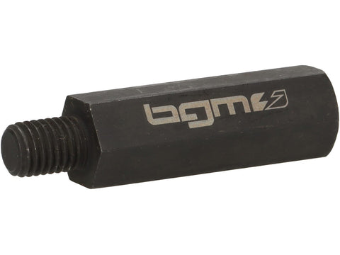 spacer rear shock absorber silent block BGM PRO l=43mm for Vespa Super, TS125 BGM PRO MOTOVEIKALS 21