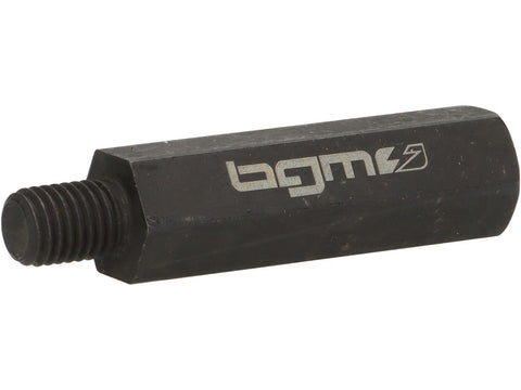 spacer rear shock absorber/silent block BGM PRO l=48mm for Vespa PX80, PX125, PX150, PX200, T5 125cc BGM PRO MOTOVEIKALS 21