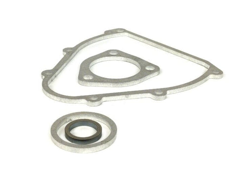 Spacer set clutch cover -BGM PRO- 4-pieces V50, PV125, ET3, PK50, PK80, PK125 - 4.0mm BGM PRO MOTOVEIKALS 21
