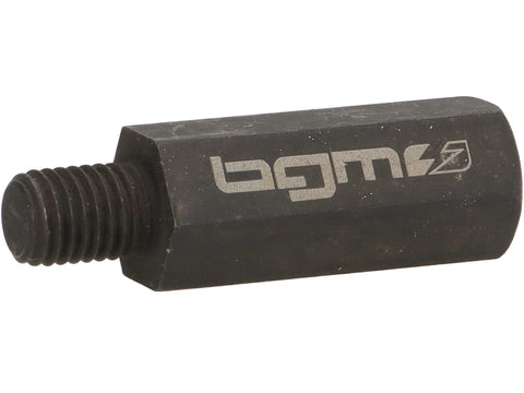spacer shock absorber BGM PRO rear / silent block l=35mm BGM PRO MOTOVEIKALS 21
