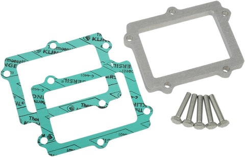Spacer Torq-Rm/Lt250/500 MOOSE RACING HARD-PARTS MOOSE RACING MOTOVEIKALS 21