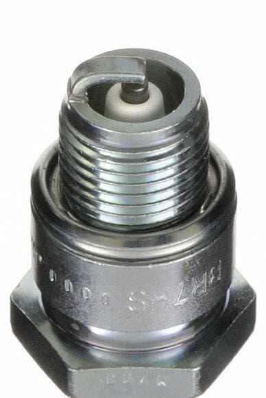 Spar Plug Ngk Br7Hs Sol NGK SPARK PLUGS NGK MOTOVEIKALS 21