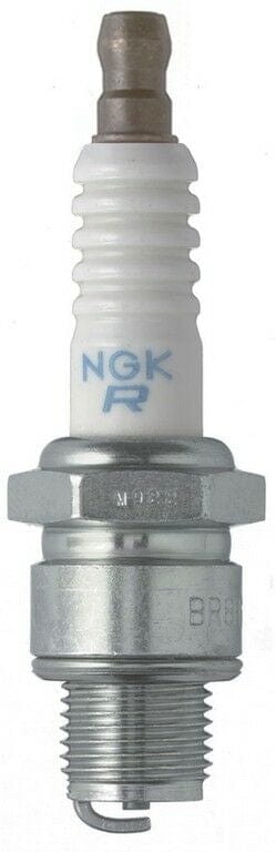 Spar Plug Ngk Br8Hs Sol NGK SPARK PLUGS NGK MOTOVEIKALS 21