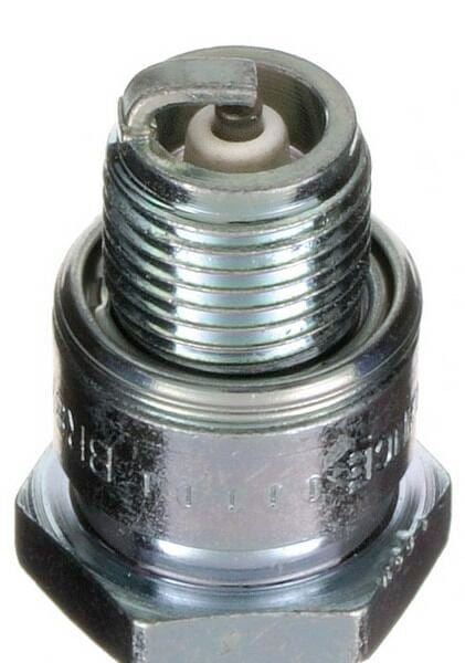 Spar Plug Ngk Br8Hs Sol NGK SPARK PLUGS NGK MOTOVEIKALS 21