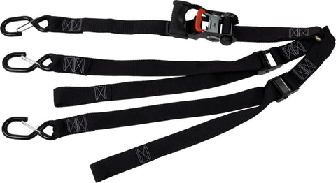 Spare Tire Y-Straps Utv Blk Ms MOOSE RACING HARD-PARTS MOOSE RACING MOTOVEIKALS 21