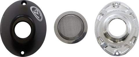 Spark Arrestor End Cap MOOSE RACING HARD-PARTS MOOSE RACING MOTOVEIKALS 21
