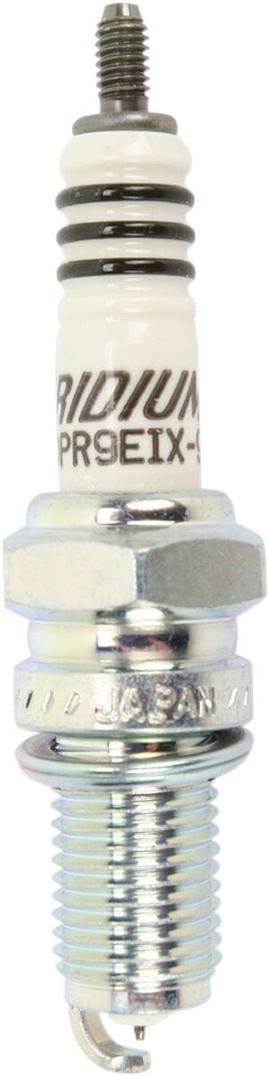 Spark Pl Ngk Dpr9Eix-9 Iridium NGK SPARK PLUGS NGK MOTOVEIKALS 21