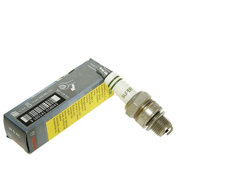 spark plug Bosch W5AC = B7HS BOSCH MOTOVEIKALS 21
