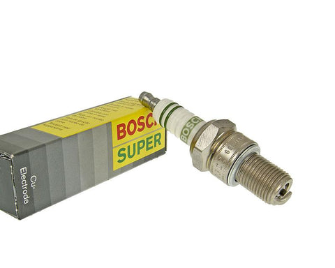 spark plug Bosch WR3CC = BR9ES BOSCH MOTOVEIKALS 21