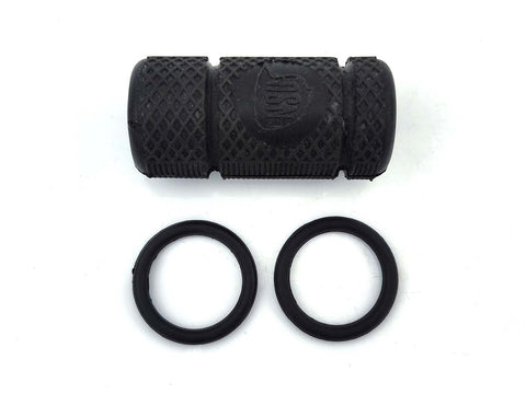 Spark plug box for moped mokick DIVERSE / IMPORT MOTOVEIKALS 21