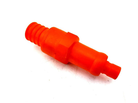 Spark plug box for Zündapp KS 50, Hercules K 125 BW, Kreidler, Puch moped, moped, mokick, motorcycle BERU MOTOVEIKALS 21