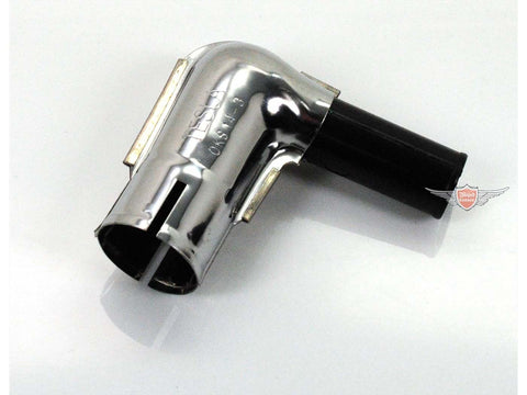 Spark plug cap for Peugeot Mobylette 101 102 103 DIVERSE / IMPORT MOTOVEIKALS 21