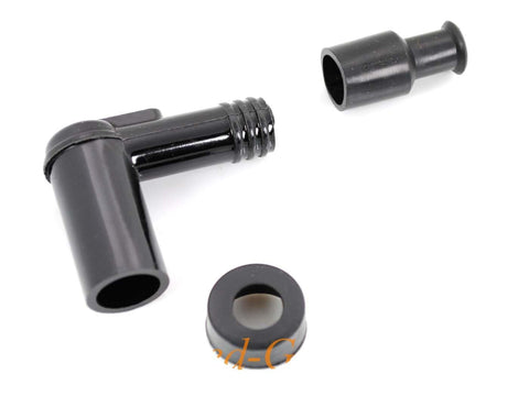 Spark plug cap moped for Zündapp moped, moped, Kreidler, Hercules Puch DIVERSE / IMPORT MOTOVEIKALS 21
