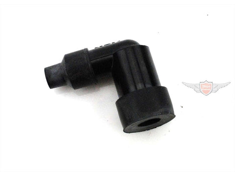 Spark plug cap moped NGK for moped, moped, mokick DIVERSE / IMPORT MOTOVEIKALS 21