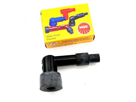 Spark plug cap NGK clips for Hercules K 50 KX Prima Ultra Moped Mokick KKR DIVERSE / IMPORT MOTOVEIKALS 21