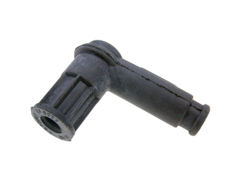spark plug cap OEM for Piaggio / Derbi engines D50B0, EBE, EBS PIAGGIO MOTOVEIKALS 21