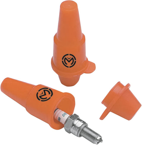 Spark Plug Carriers Mse MOOSE RACING HARD-PARTS MOOSE RACING MOTOVEIKALS 21