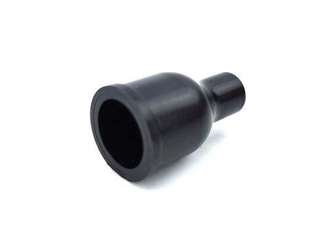 Spark plug connector Beru 15/5mm for moped mokick DIVERSE / IMPORT MOTOVEIKALS 21