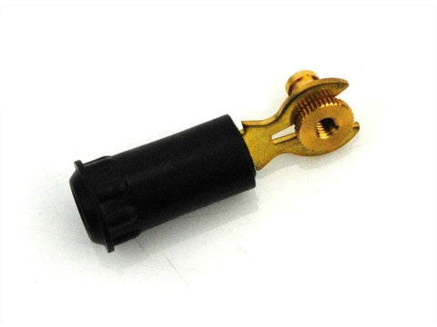 Spark plug connector Goebel 7mm ignition cable for moped, moped, mokick, motorcycle, Zündapp, Kreidler, Hercules, Puch, Miele, DKW, Rixe, Göricke, Göbel, Sachs, NSU, Victoria GOEBEL MOTOVEIKALS 21