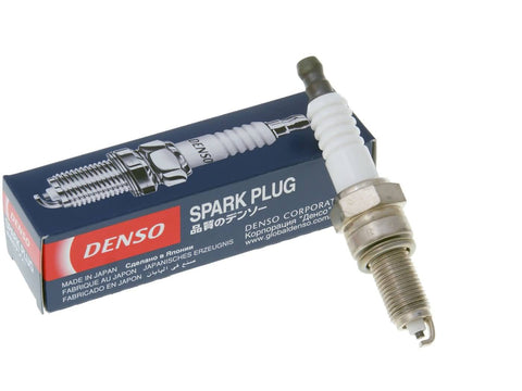 spark plug DENSO N24EXRB DENSO MOTOVEIKALS 21