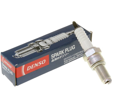 spark plug DENSO U22ESR-N DENSO MOTOVEIKALS 21