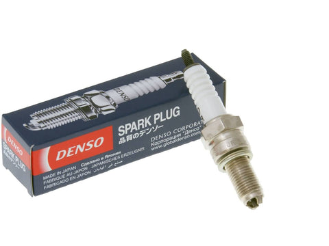 spark plug DENSO U22ETR DENSO MOTOVEIKALS 21
