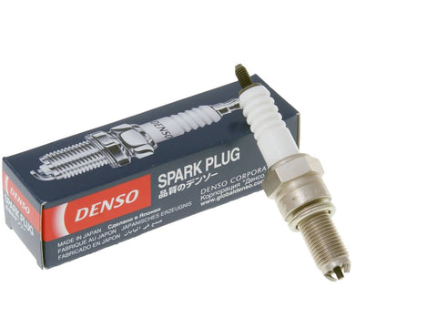 spark plug DENSO U24ETR DENSO MOTOVEIKALS 21