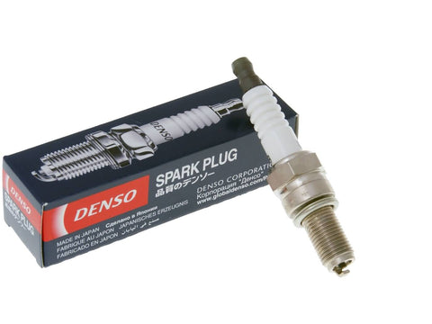 spark plug DENSO U27ESR-NB DENSO MOTOVEIKALS 21