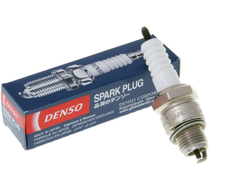 spark plug DENSO W24FR-L DENSO MOTOVEIKALS 21