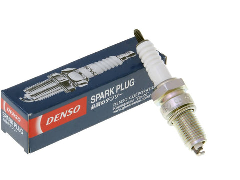 spark plug DENSO X24EPR-U9 DENSO MOTOVEIKALS 21