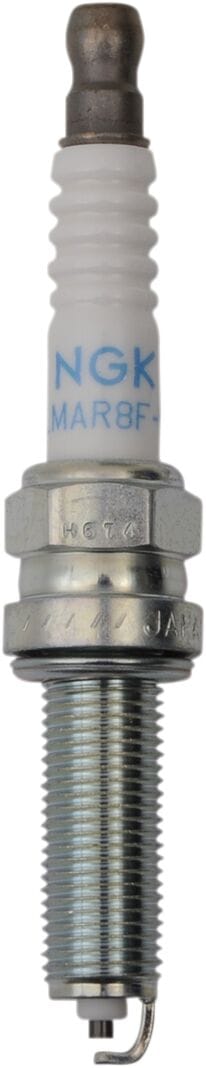 Spark Plug Lmar8F-9 NGK SPARK PLUGS NGK MOTOVEIKALS 21