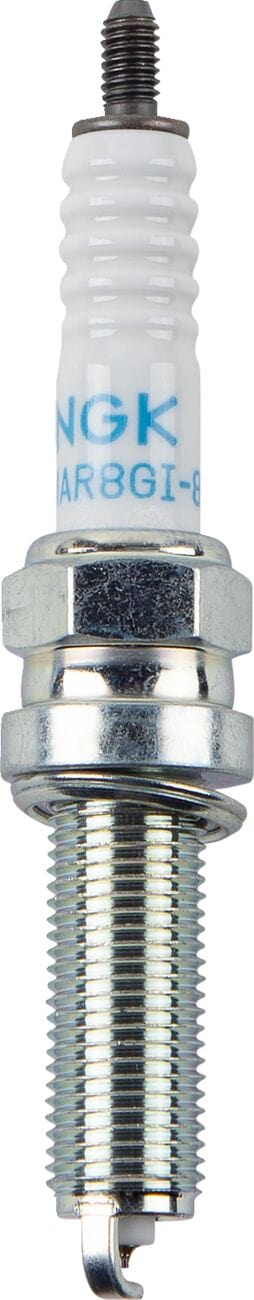 Spark Plug (Lmar8Gi-8) NGK SPARK PLUGS NGK MOTOVEIKALS 21