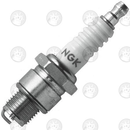 Spark Plug Ngk B10Hs NGK SPARK PLUGS NGK MOTOVEIKALS 21