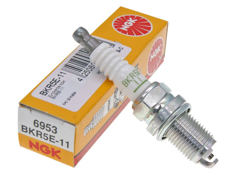 spark plug NGK BKR5E-11 NGK MOTOVEIKALS 21