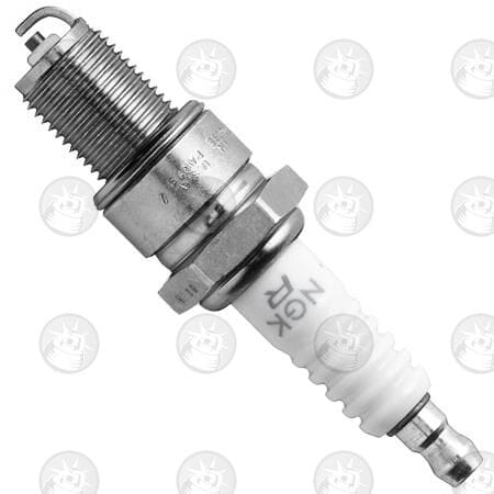 Spark Plug Ngk Bpr4Es NGK SPARK PLUGS NGK MOTOVEIKALS 21
