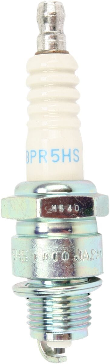 Spark Plug Ngk Bpr5Hs NGK SPARK PLUGS NGK MOTOVEIKALS 21