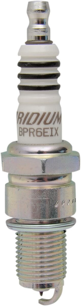 Spark Plug Ngk Bpr6Eix NGK SPARK PLUGS NGK MOTOVEIKALS 21