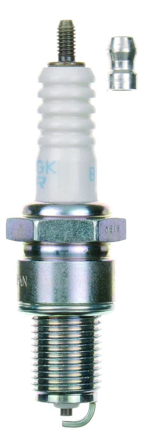 Spark Plug Ngk Bpr6Es NGK SPARK PLUGS NGK MOTOVEIKALS 21