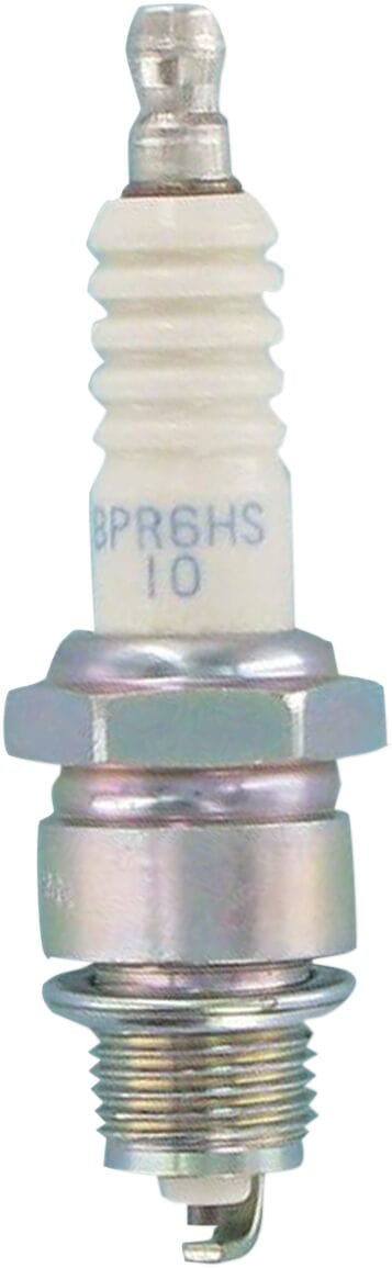 Spark Plug Ngk Bpr6Hs-10 NGK SPARK PLUGS NGK MOTOVEIKALS 21