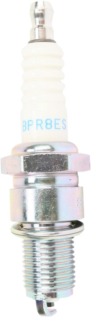 Spark Plug Ngk Bpr8Es NGK SPARK PLUGS NGK MOTOVEIKALS 21
