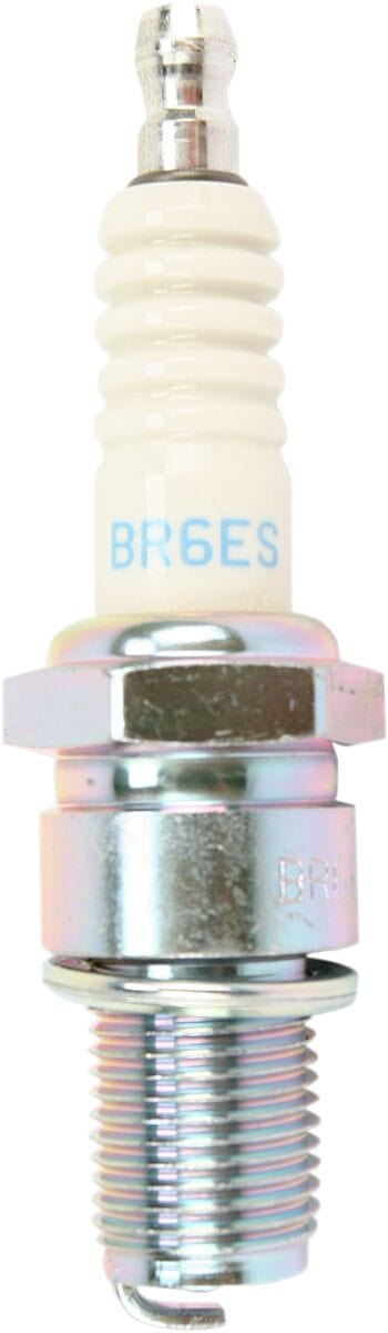 Spark Plug Ngk Br6Es NGK SPARK PLUGS NGK MOTOVEIKALS 21