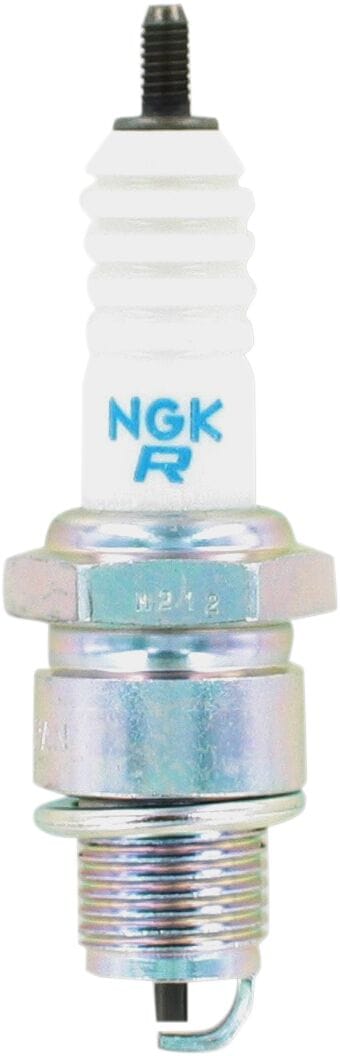 Spark Plug Ngk Br8Hsa NGK SPARK PLUGS NGK MOTOVEIKALS 21