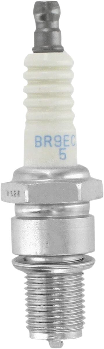Spark Plug Ngk Br9Ecs-5 NGK SPARK PLUGS NGK MOTOVEIKALS 21